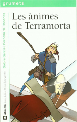 Les ànimes de Terramorta