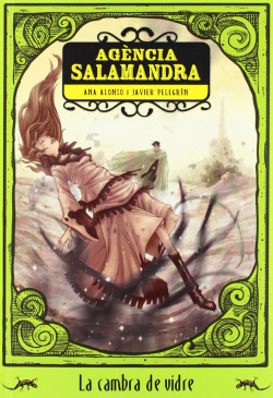 La cambra de vidre