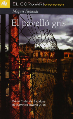 El pavelló gris