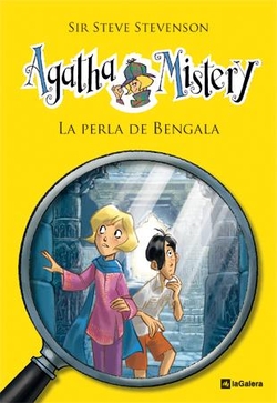2. La perla de Bengala