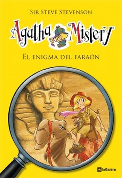 1. El enigma del faraón