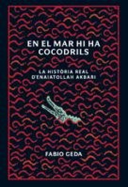 En el mar hi ha cocodrils