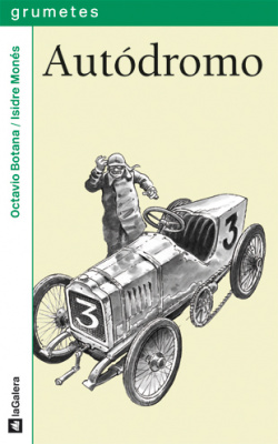 Autódromo