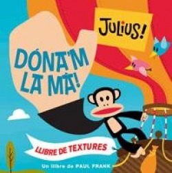 Dóna'm la mà!