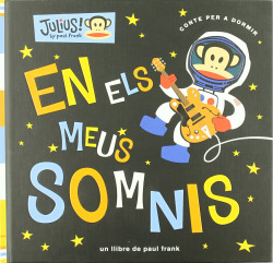 En els meus somnis