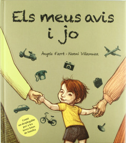 Els meus avis i jo