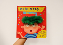 Veig veig...