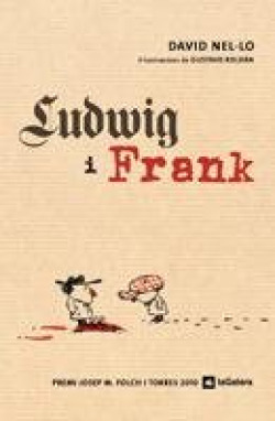 Ludwig i Frank