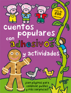 Cuentos populares