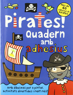 Pirates!