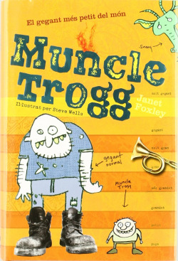 Muncle Trogg