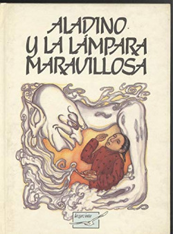 ALADINO Y LA LáMPARA MARAVILLOSA