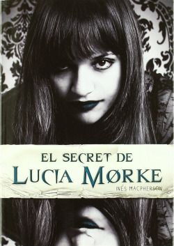 El secret de Lucia Morke