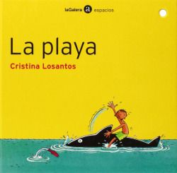 La playa
