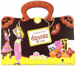 El maletí de les danses del món