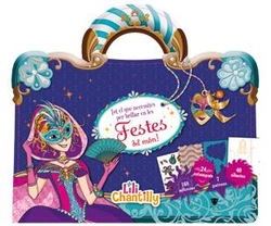 El maletí de les festes del món