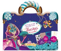 El maletín de las fiestas del mundo