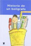 Historia de un bolígrafo
