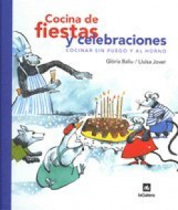 Cocina De Fiestas Y Celebraciones