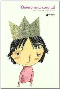 íQuiero una corona!