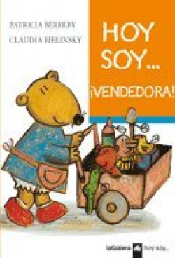 HOLA SOY VENDEDORA