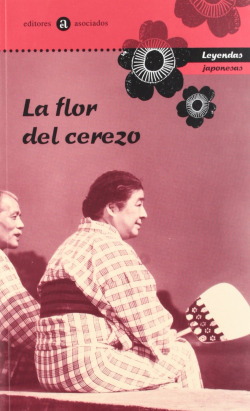 Flor Del Cerezo, La
