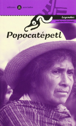 Popocatepetl - Edició En Espanyol