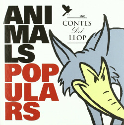 Contes del llop