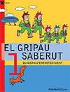 El gripau saberut 1