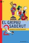 El gripau saberut 2