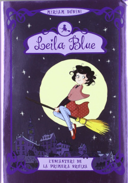 L'encanteri de la primera bruixa