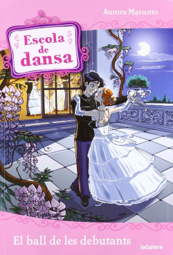 Escola de dansa 13. El ball de les debutants