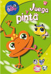 Juega y pinta con los PetShop