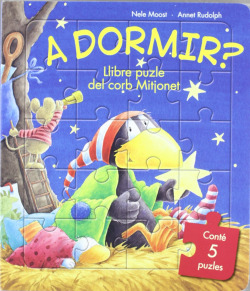 A dormir?