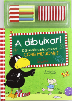 A dibuixar!