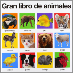 Gran libro de animales
