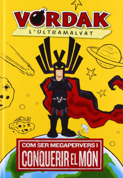 Vordak l'Ultramalvat