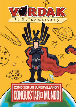 Vordak el Ultramalvado