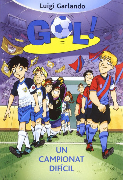 Gol 13. Un campionat difícil
