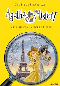 5. Assassinat a la Torre Eiffel