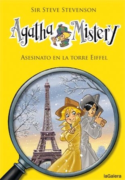 5. Asesinato en la Torre Eiffel