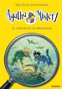 6. El tresor de les Bermudes
