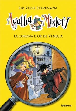 7. La corona d'or de Venècia