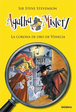 LA CORONA DE ORO DE VENECIA