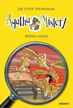 8. Missió safari