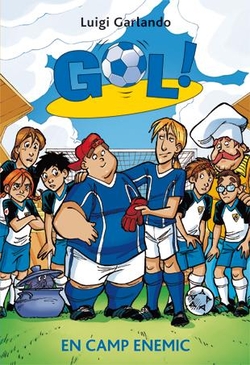 GOL 16. En camp enemic
