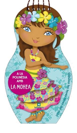 A la Polinèsia amb la Mohea
