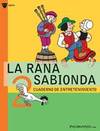 La rana sabionda 2