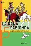 La rana sabionda