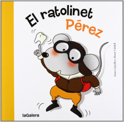 El ratolinet Pérez